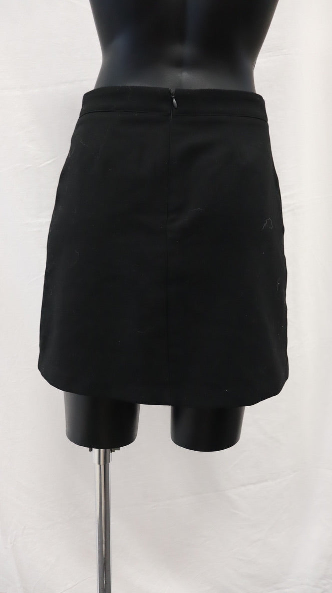 DISSH Mini Skirt S