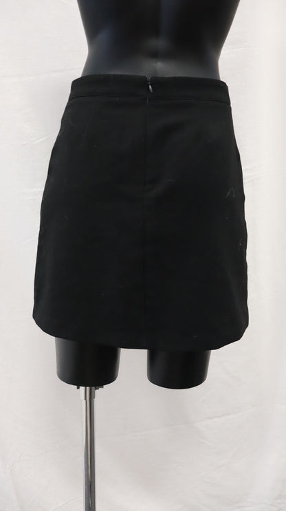 DISSH Mini Skirt S