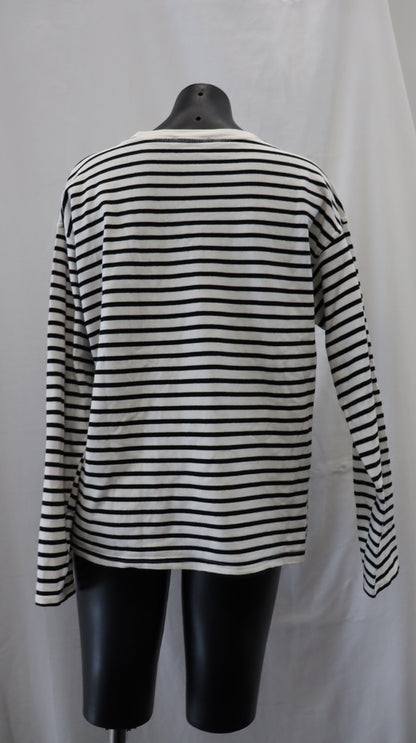 ZARA Long Sleeve L