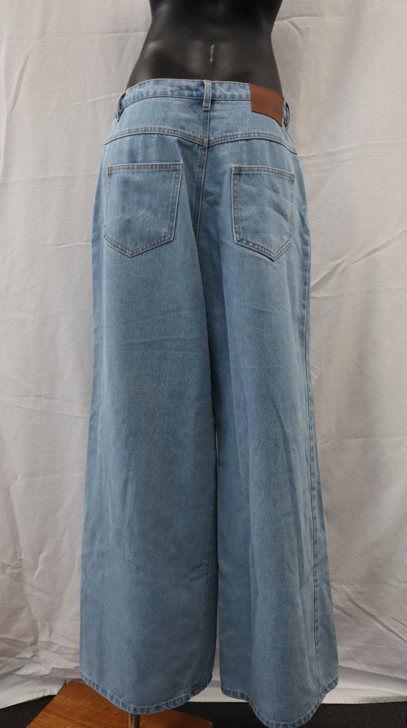 RUBY Jeans 12