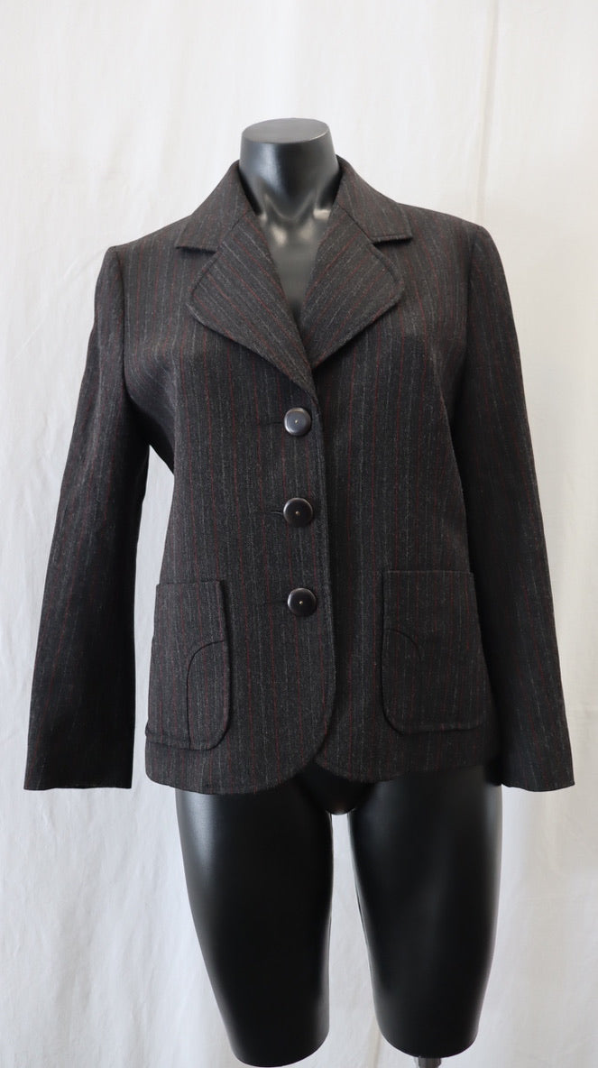 karen walker Blazer 12
