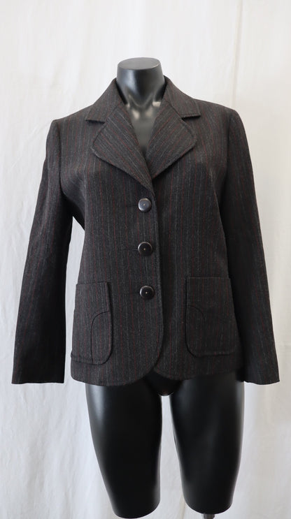 karen walker Blazer 12