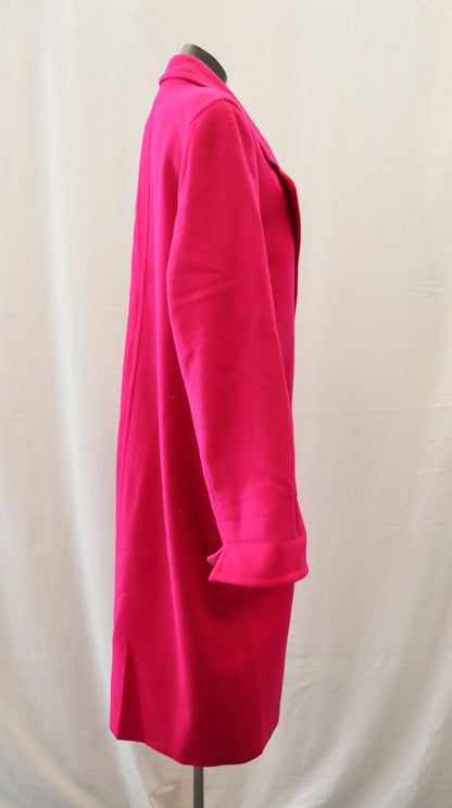 PERRI CUTTEN Coat 10