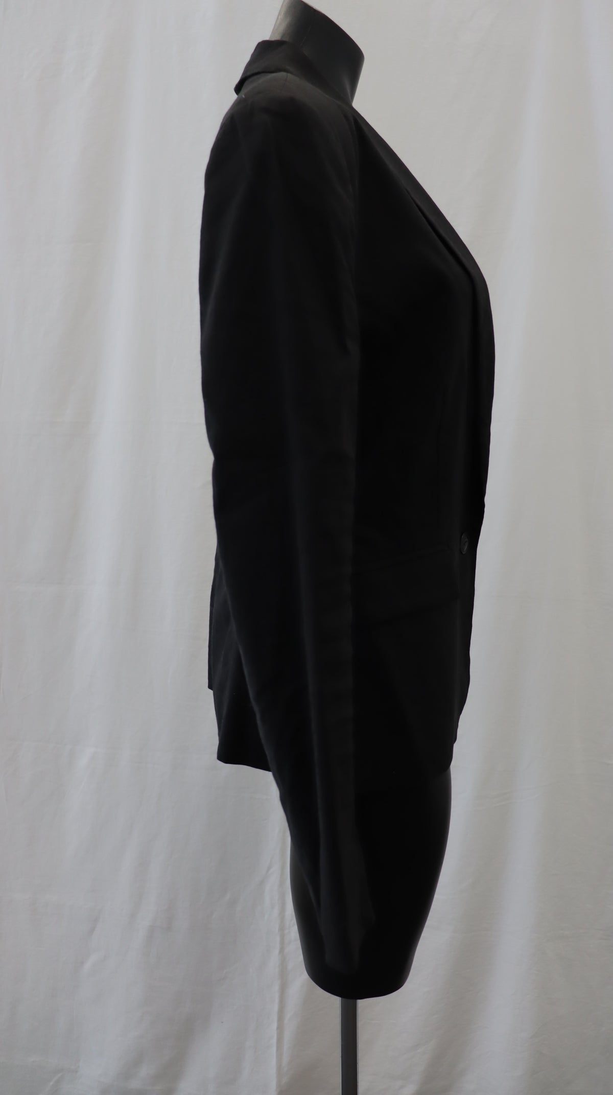 juliette hogan Blazer 12