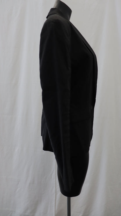 juliette hogan Blazer 12