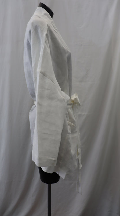 Deji Studios Jacket ONE SIZE