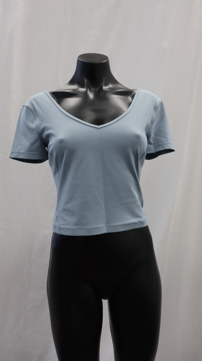 lululemon Tee S