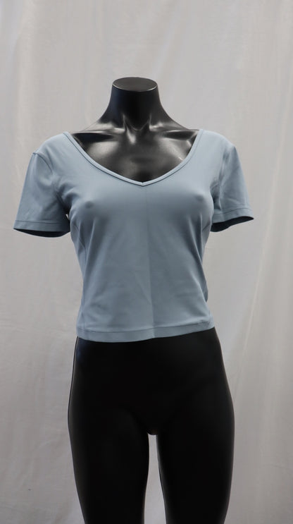 lululemon Tee S