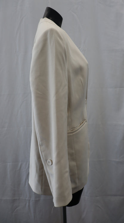 H & M Blazer 12