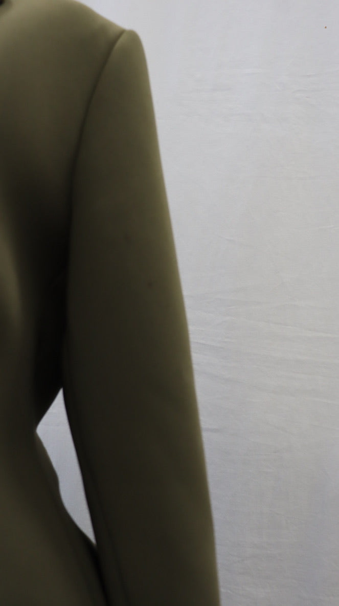 INGRID STARNES Jacket 12