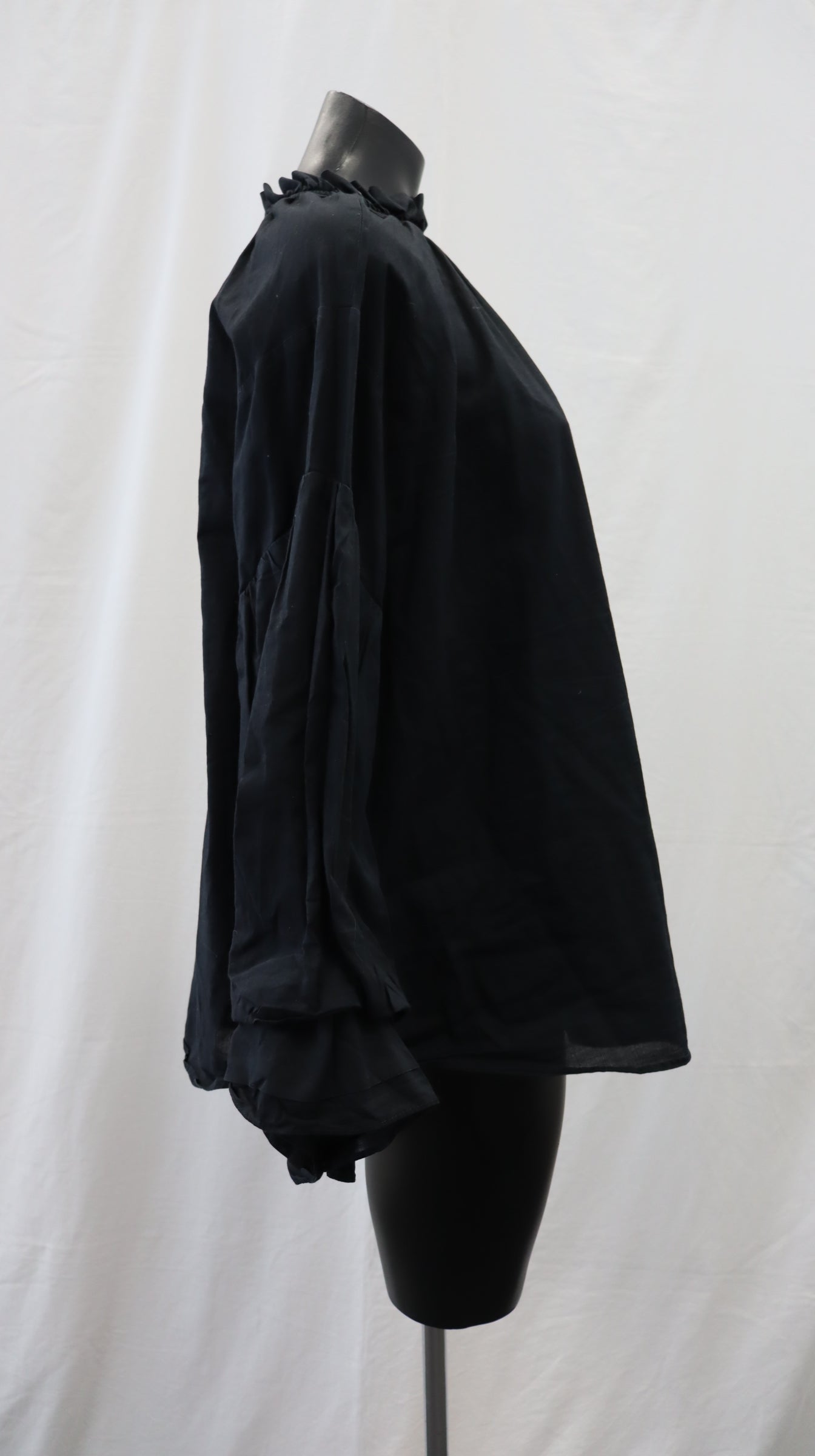 moochi Blouse 16