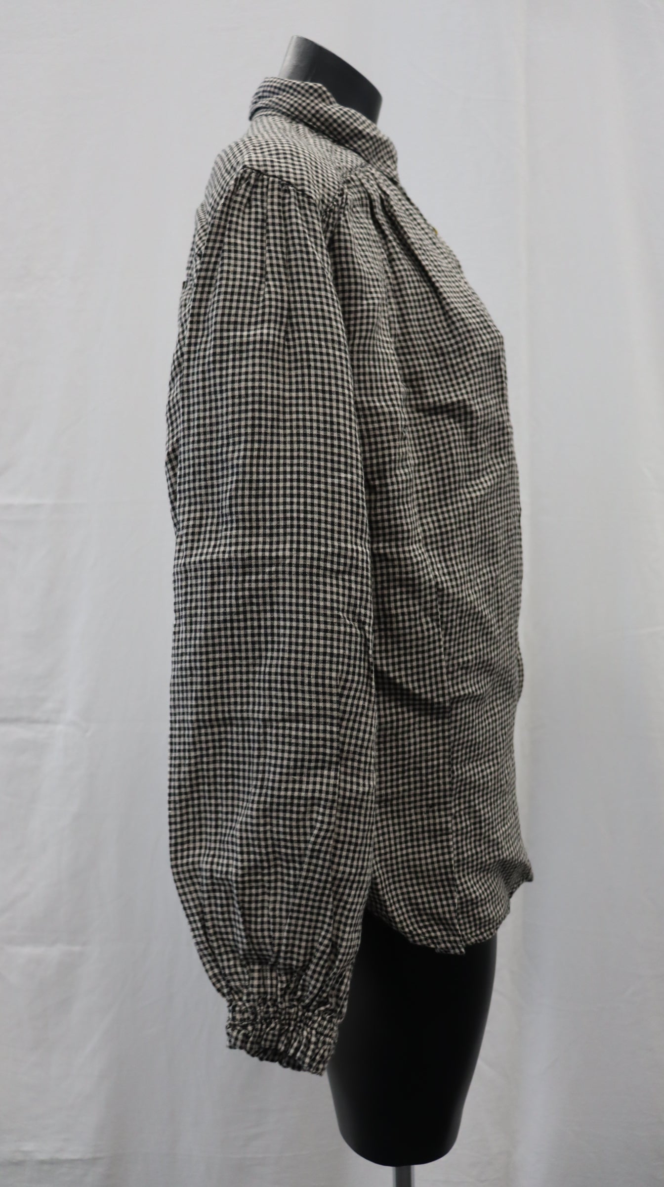 M A X Button Up xxs/xs