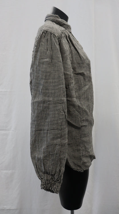 M A X Button Up xxs/xs