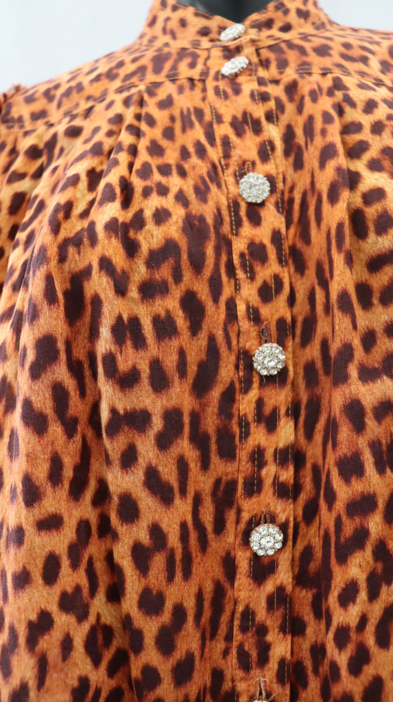 Yvonne Bennetti Top S