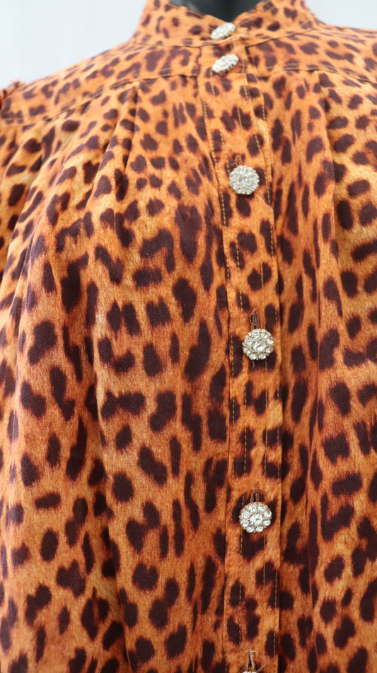 Yvonne Bennetti Top S