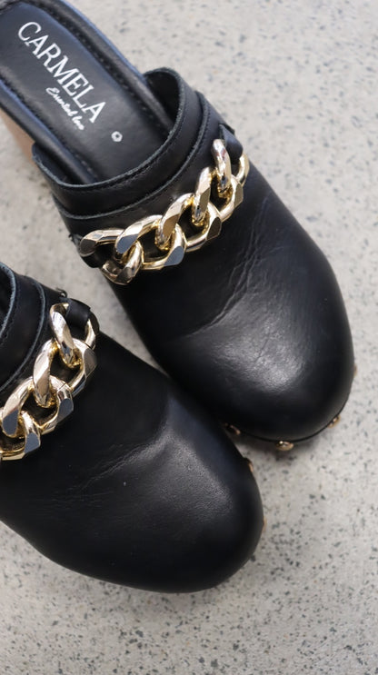 Carmela Clogs 37