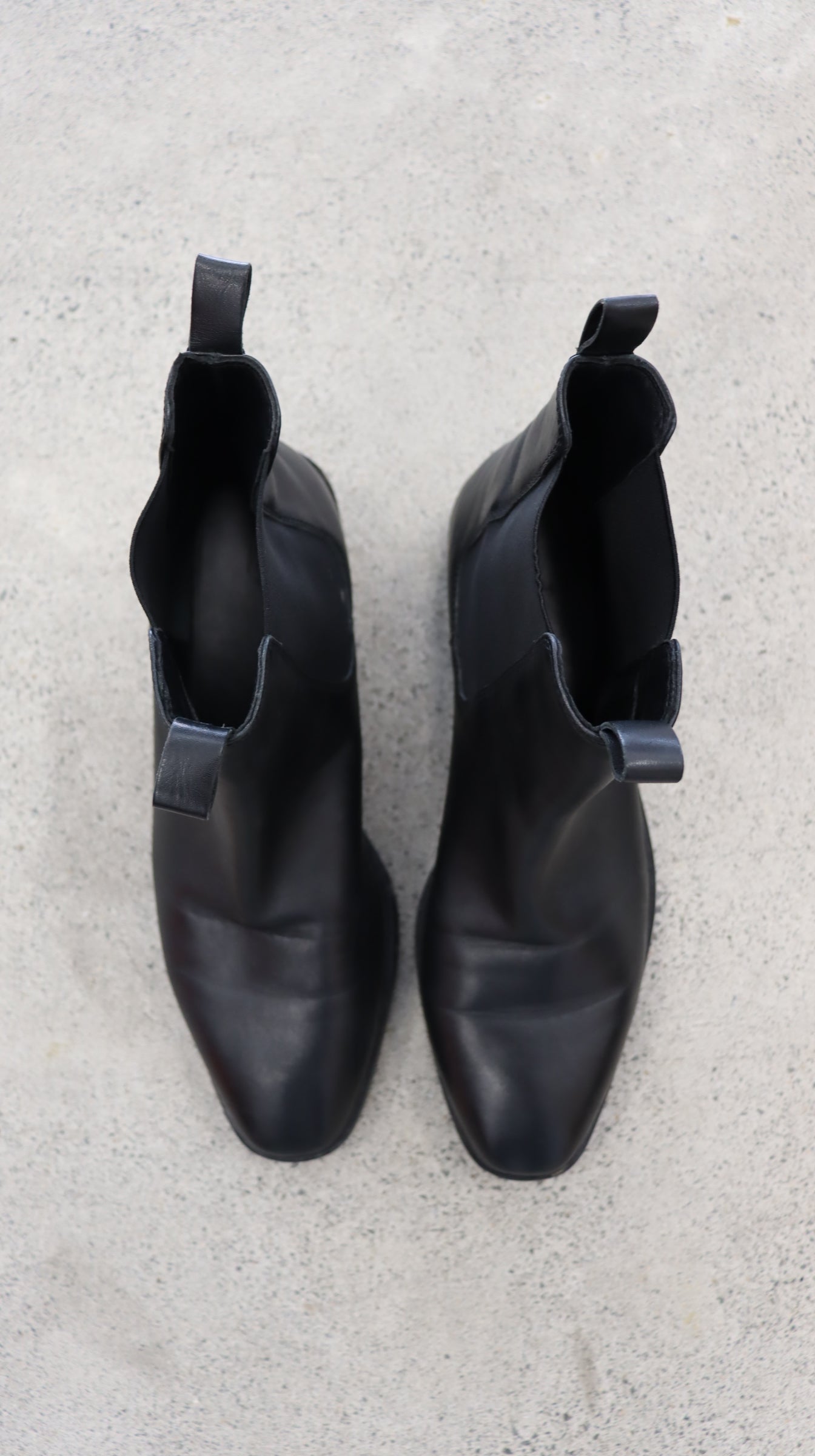 seed Boots 41