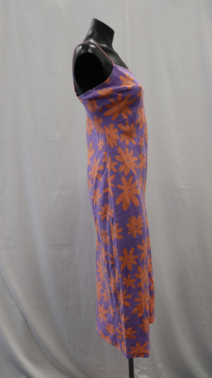 Insight Midi Dress S