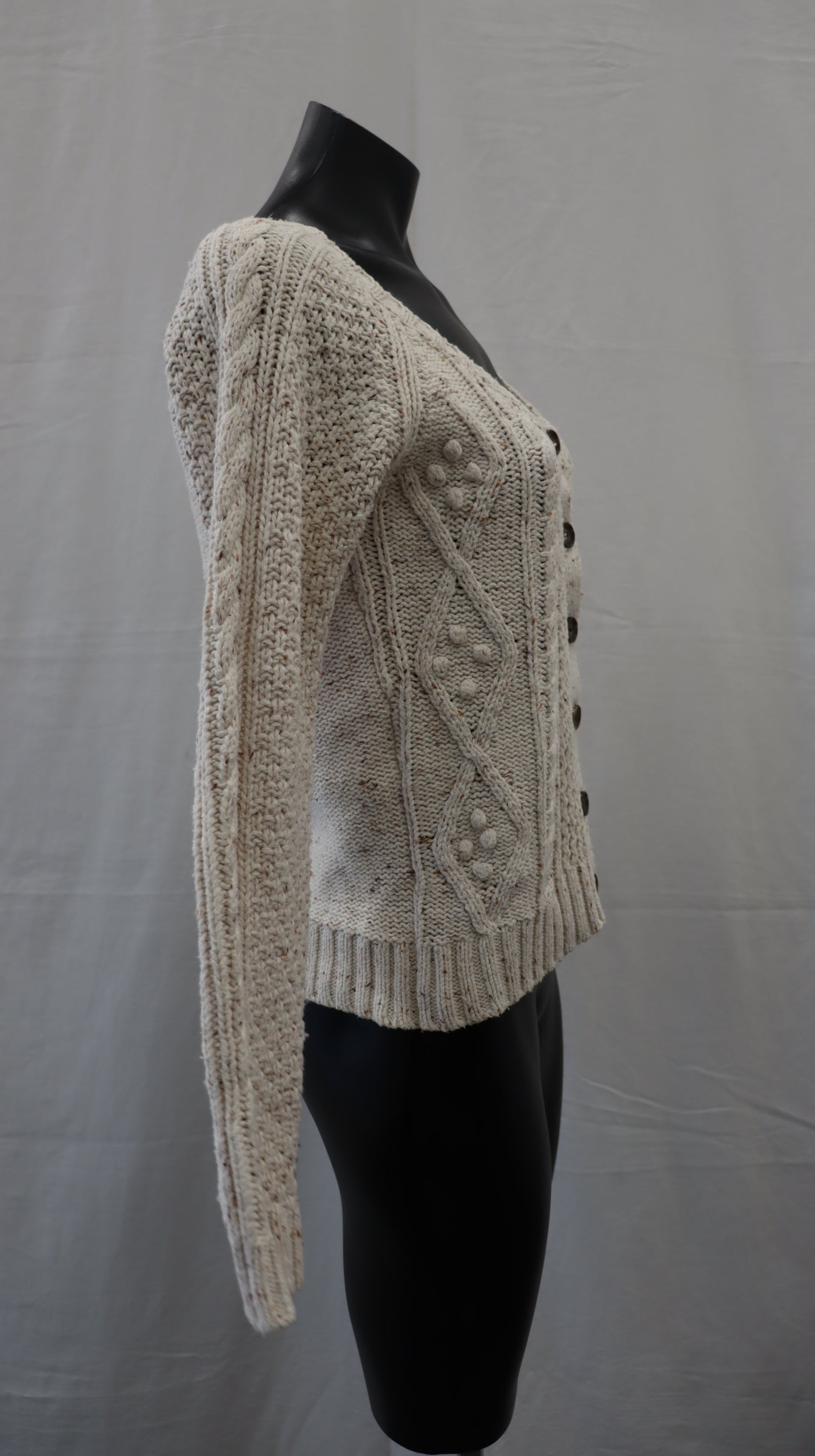 Fat Face Cardigan 10