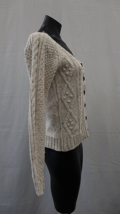 Fat Face Cardigan 10