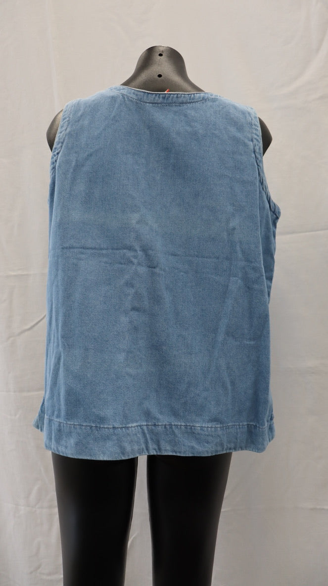 armor lux Top L