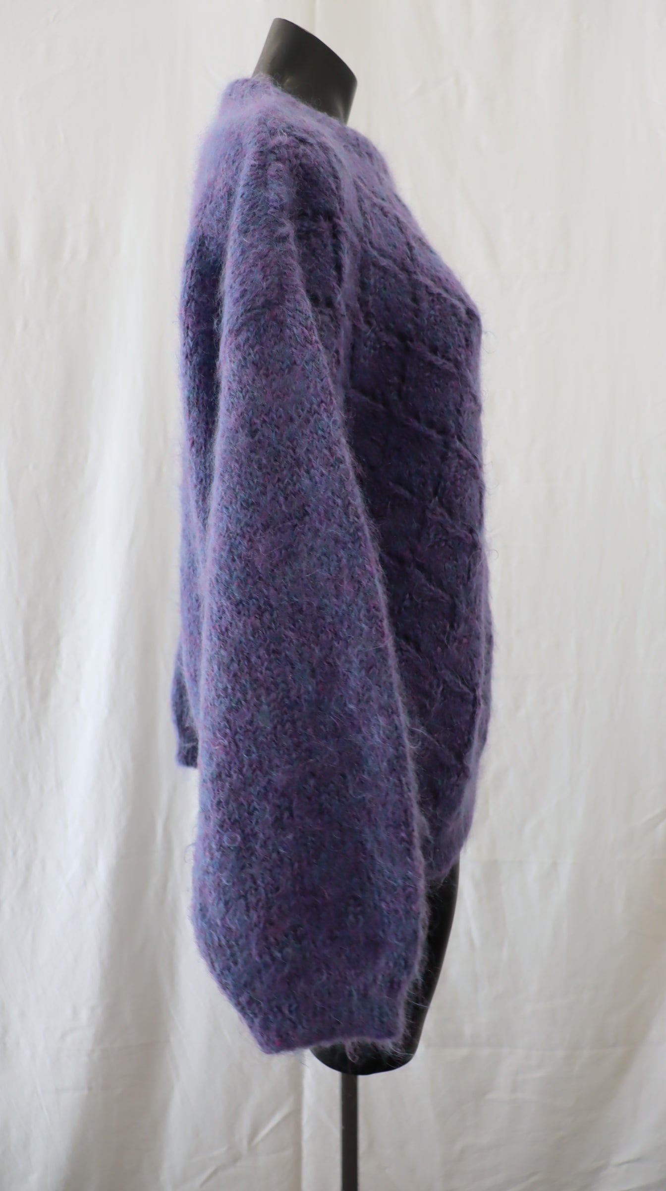 *NO TAG Knit S - M
