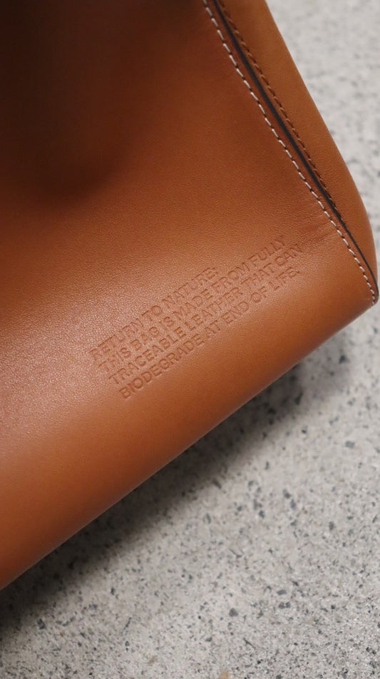 *NO TAG handbag N/A
