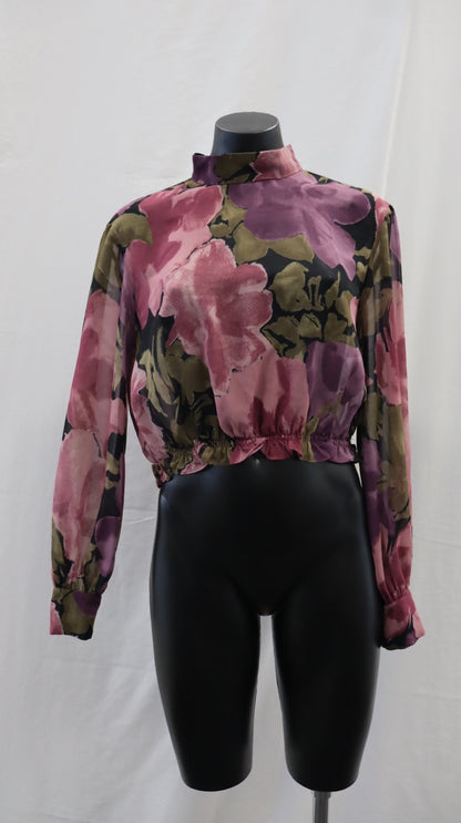 RUBY Blouse 6