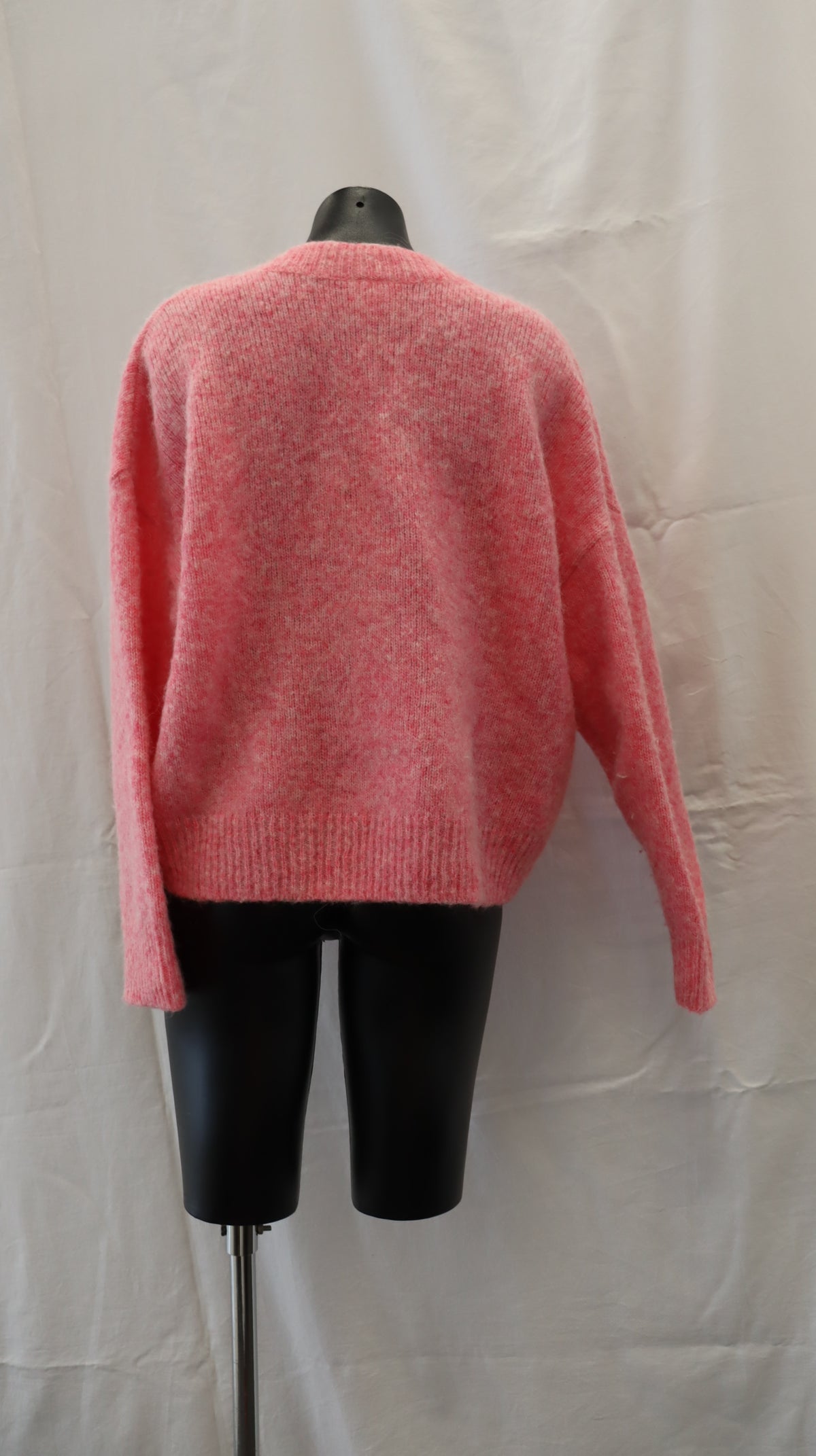 seed Knit M