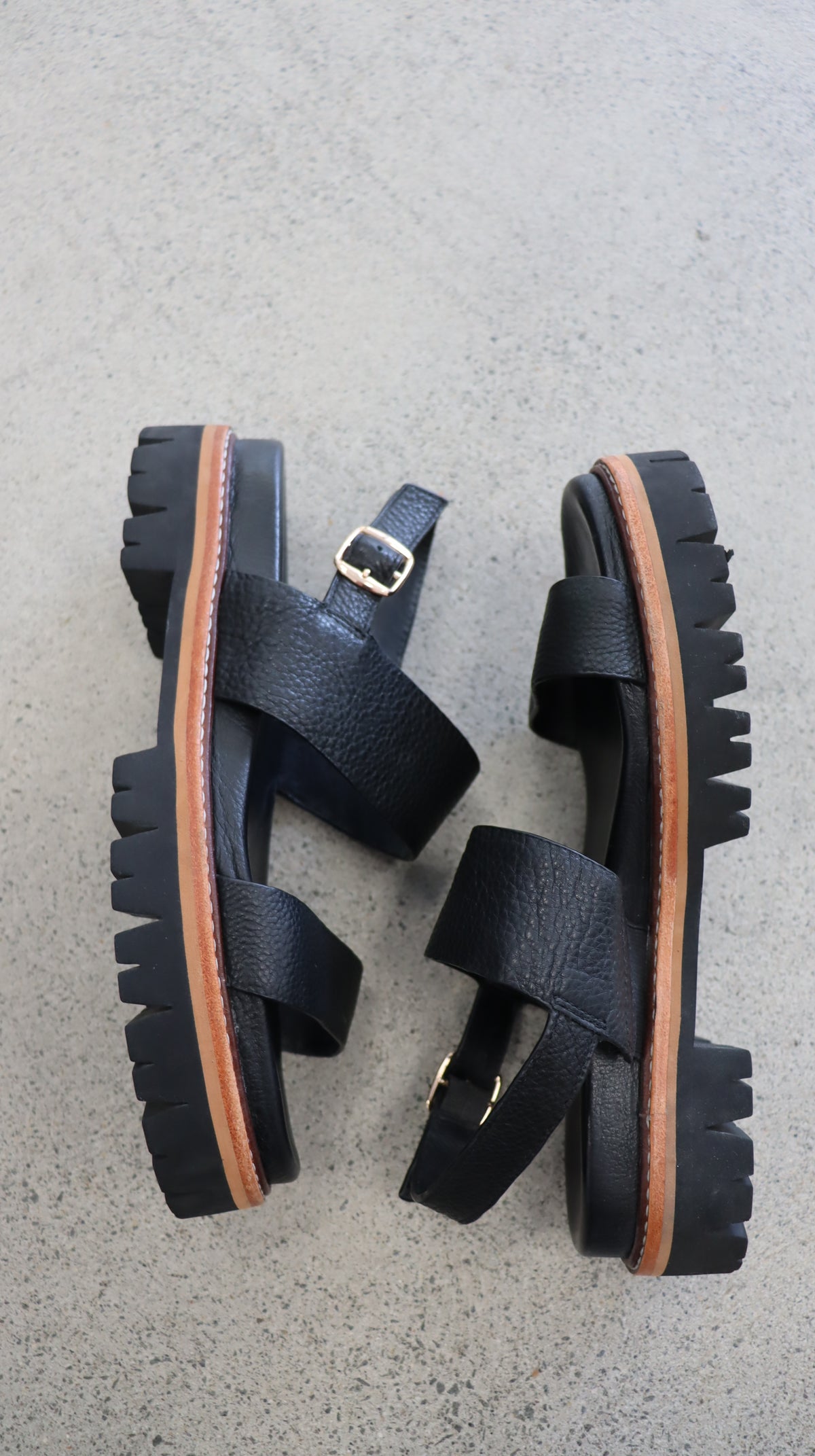 Isabella Anselmi Sandals 38
