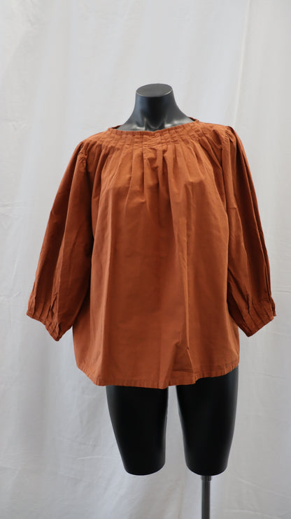 Gregory Blouse 10