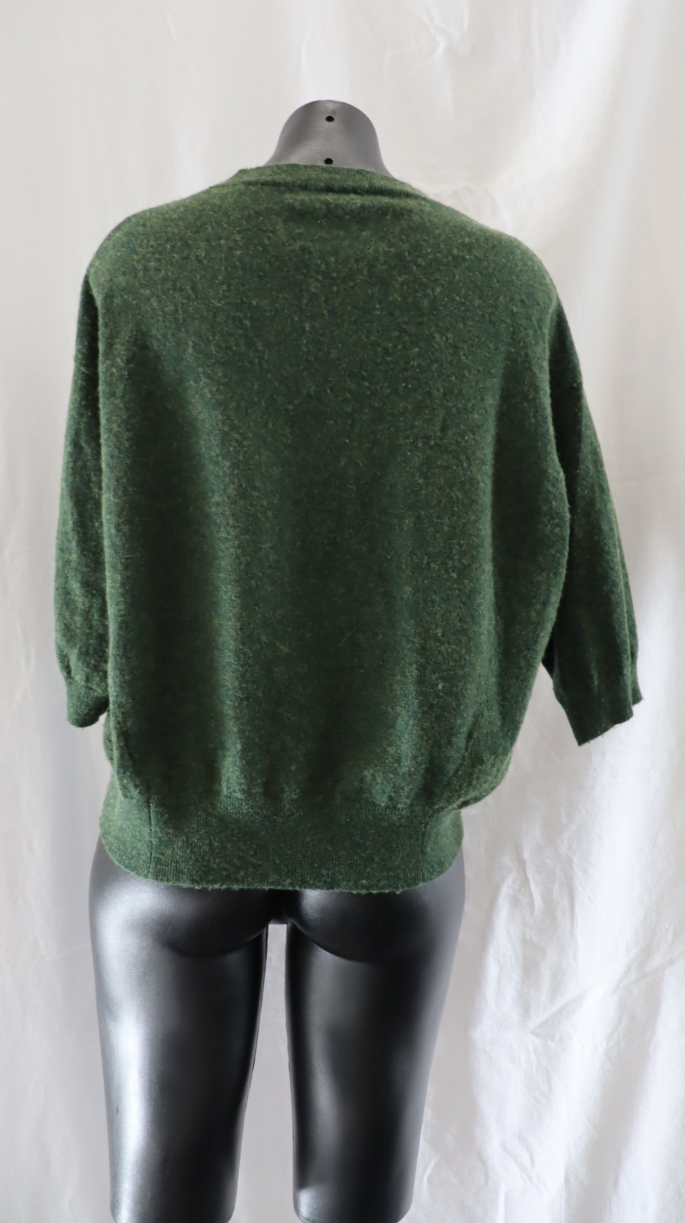 RUBY Top S