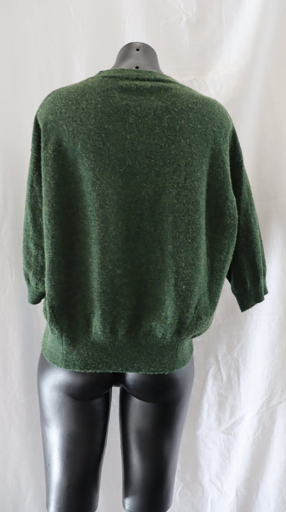 RUBY Top S