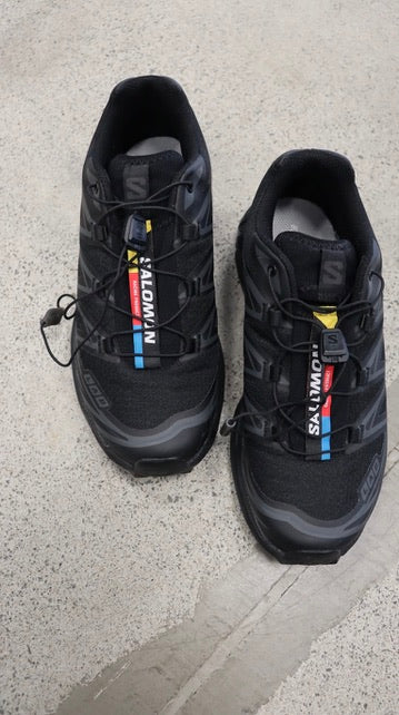 Salomon Sneaker 36