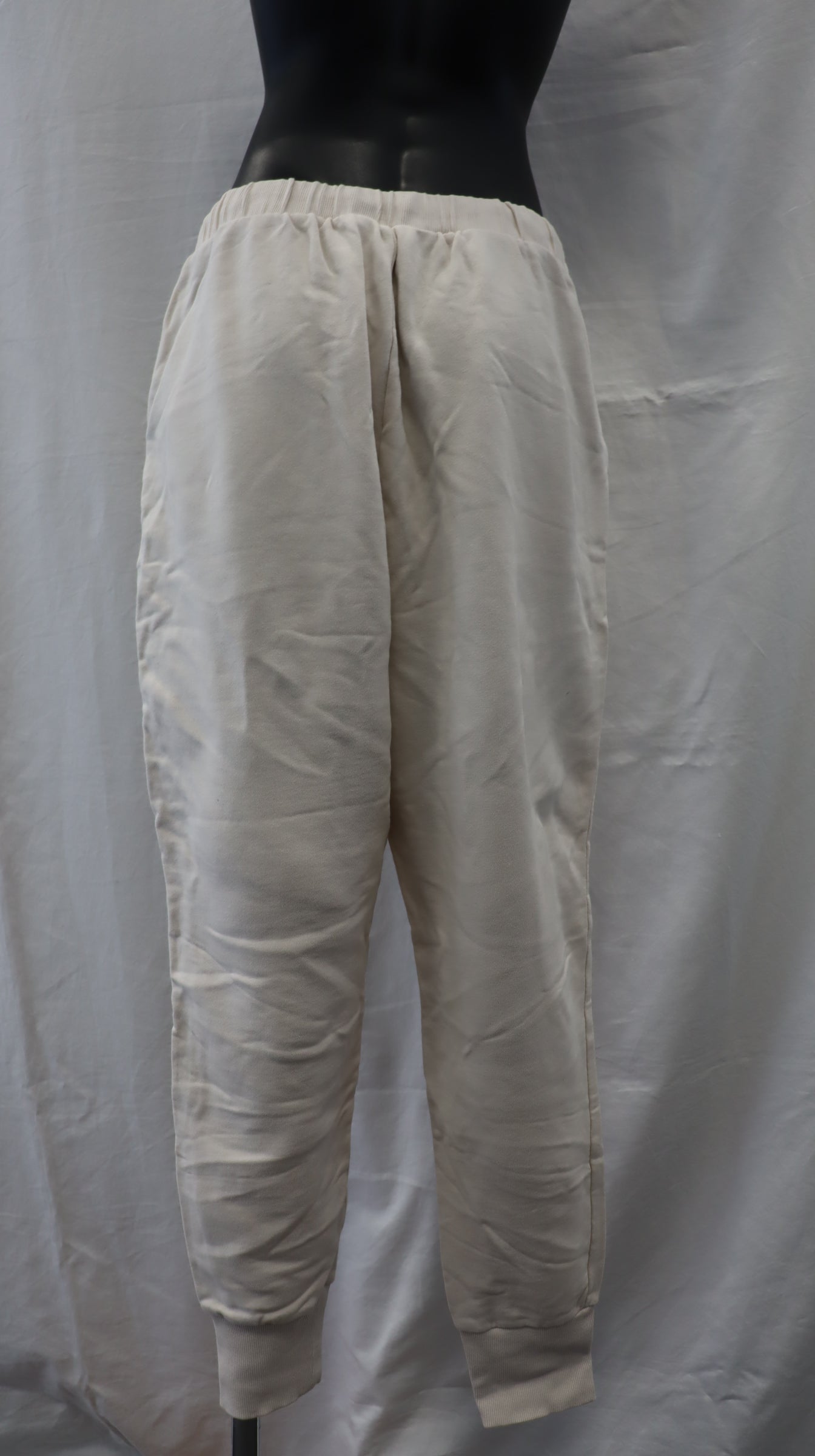 Wallace Cotton Pants M
