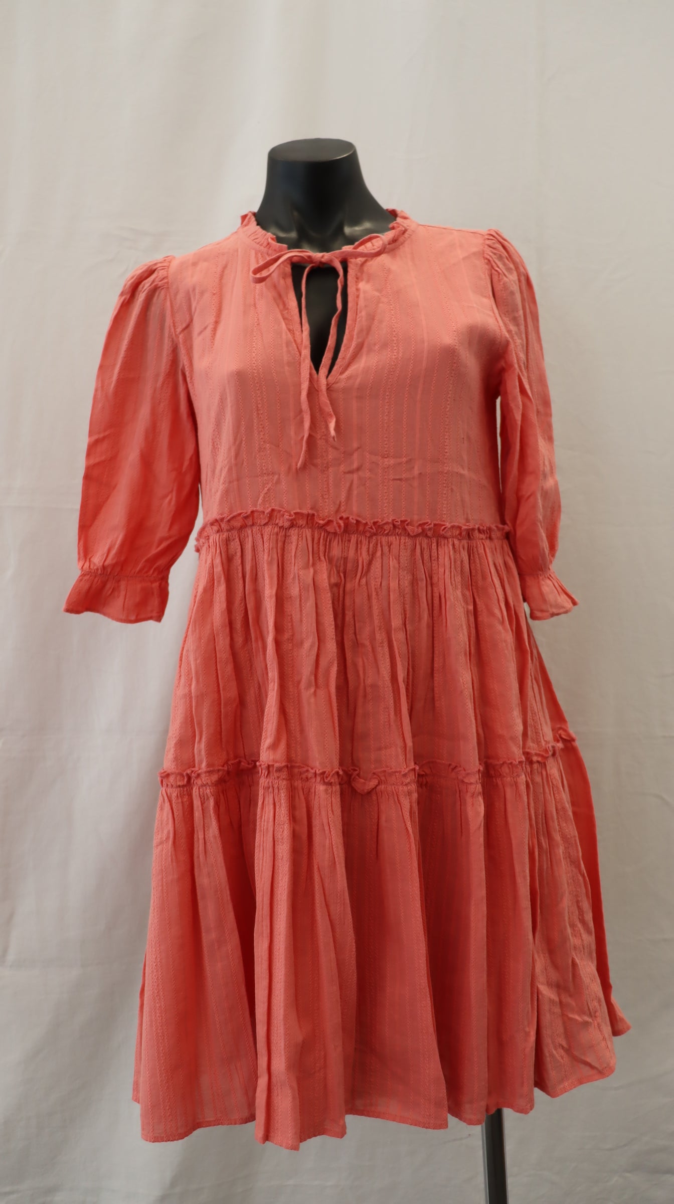 ivy + jac Mini Dress 6