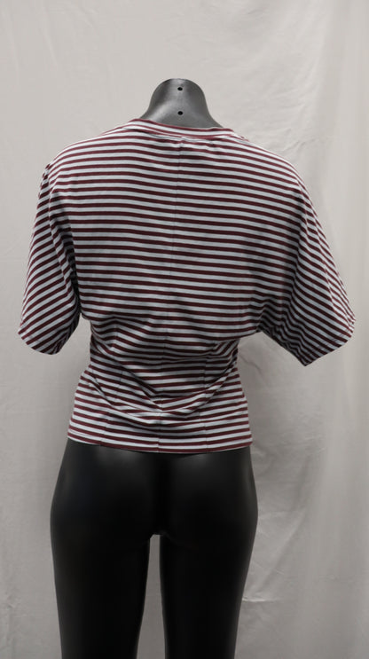 GLASSONS Tee xs