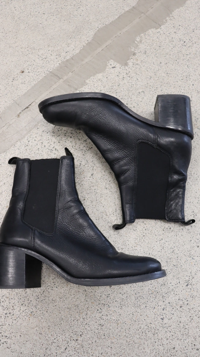 MI PIACI Boots 40