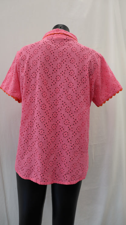 boom shankar Button Up 12