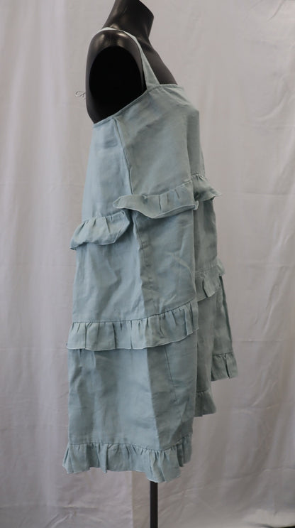 LJC design Mini Dress L