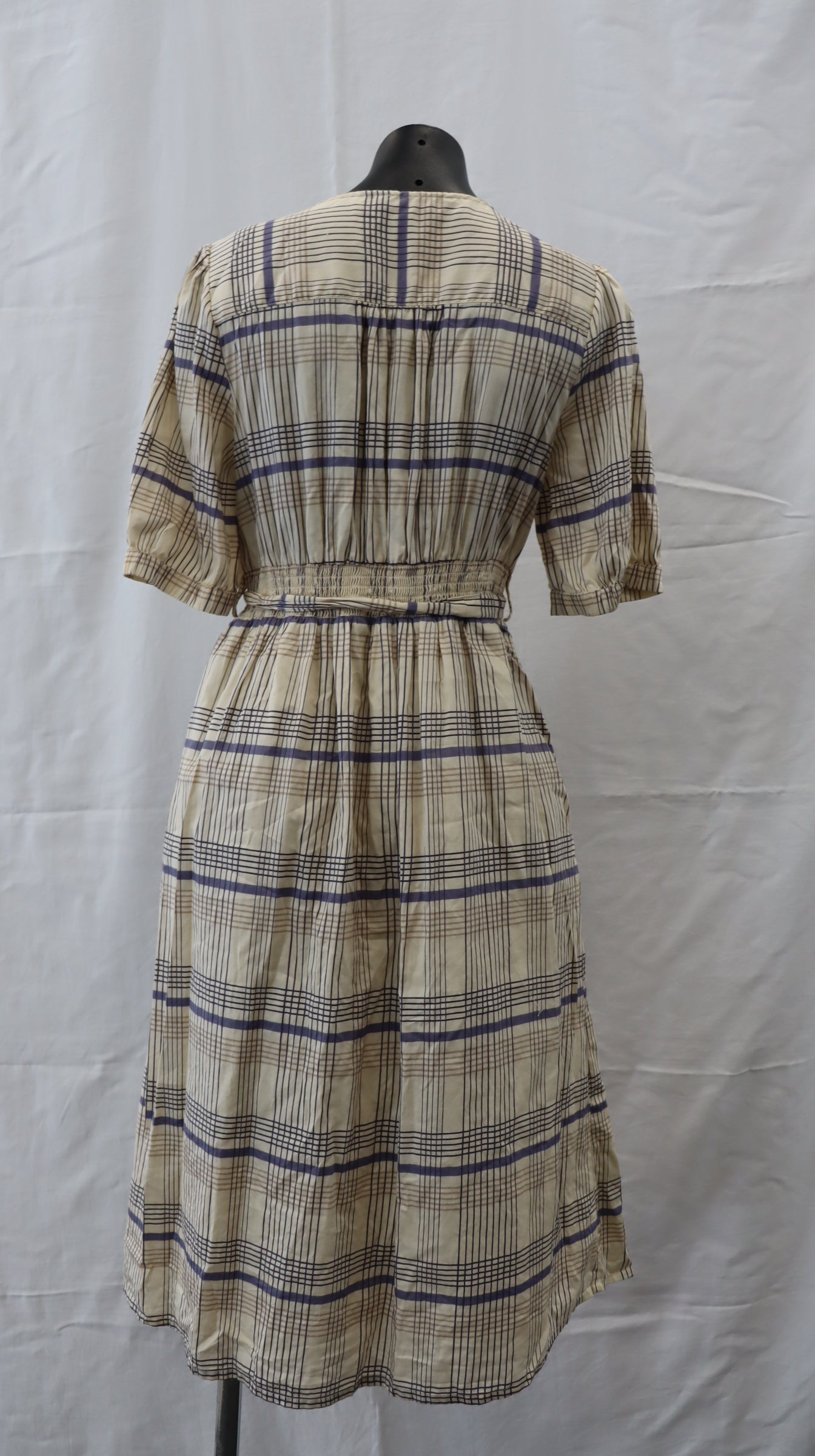 J I G S A W Midi Dress 12