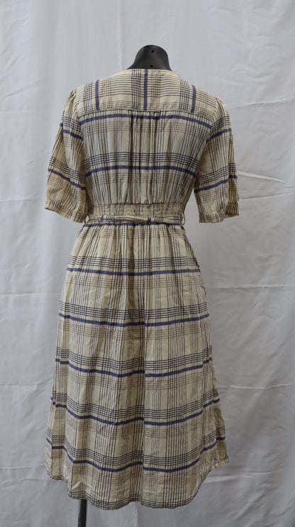 J I G S A W Midi Dress 12