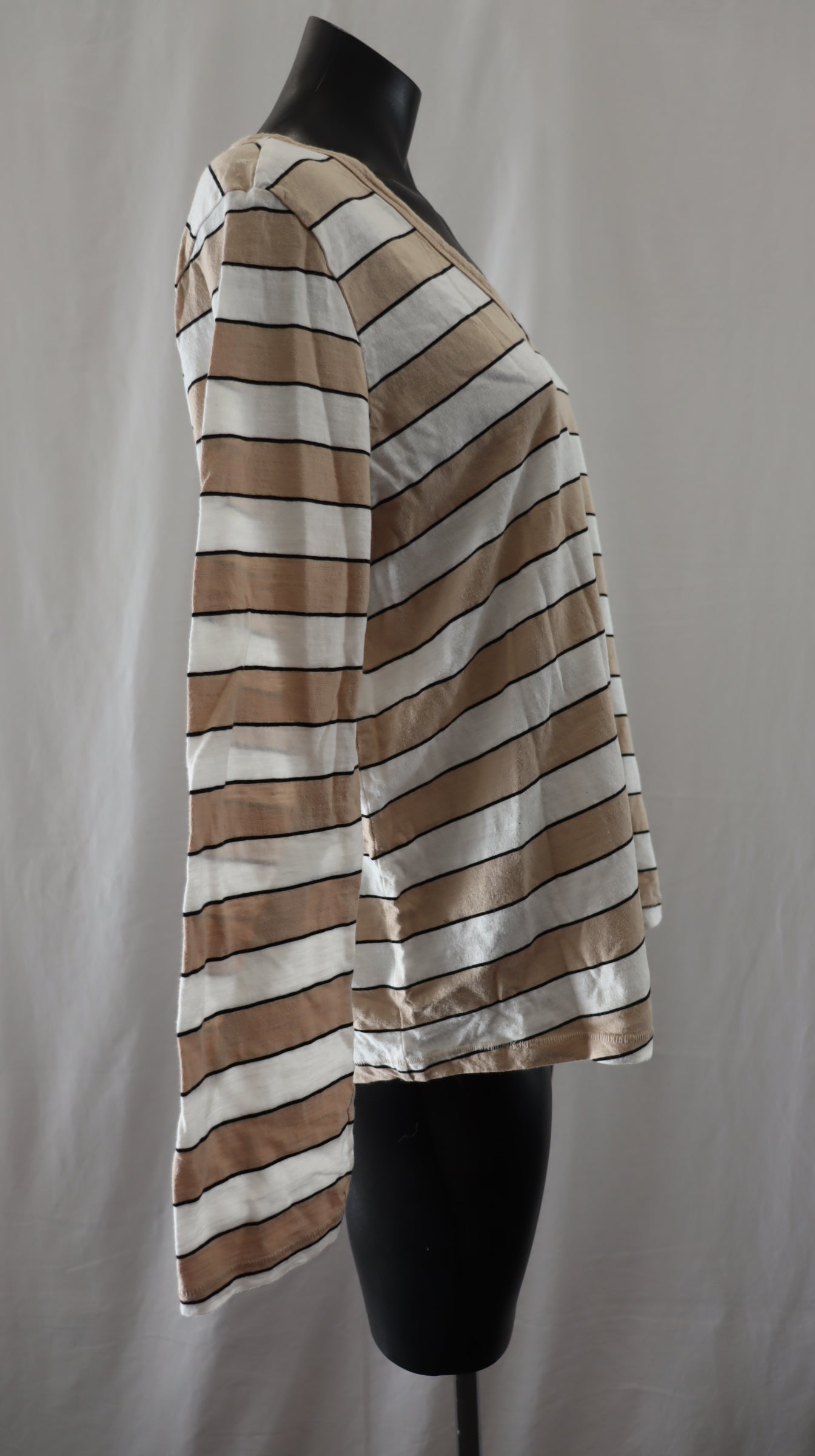 ZEST Long Sleeve XXL