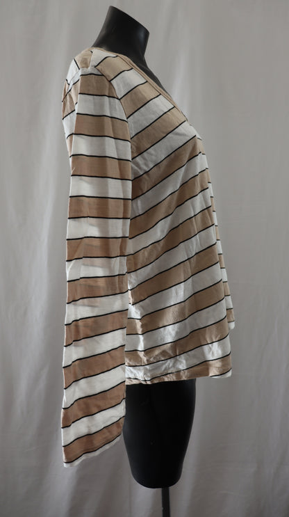 ZEST Long Sleeve XXL