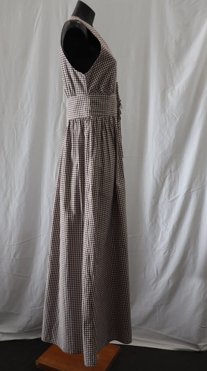 RUBY Maxi Dress 10