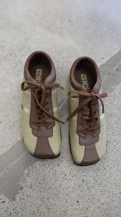 Diesel Sneaker 41