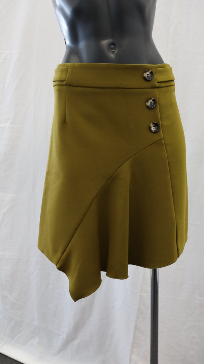 CUE Mini Skirt 6