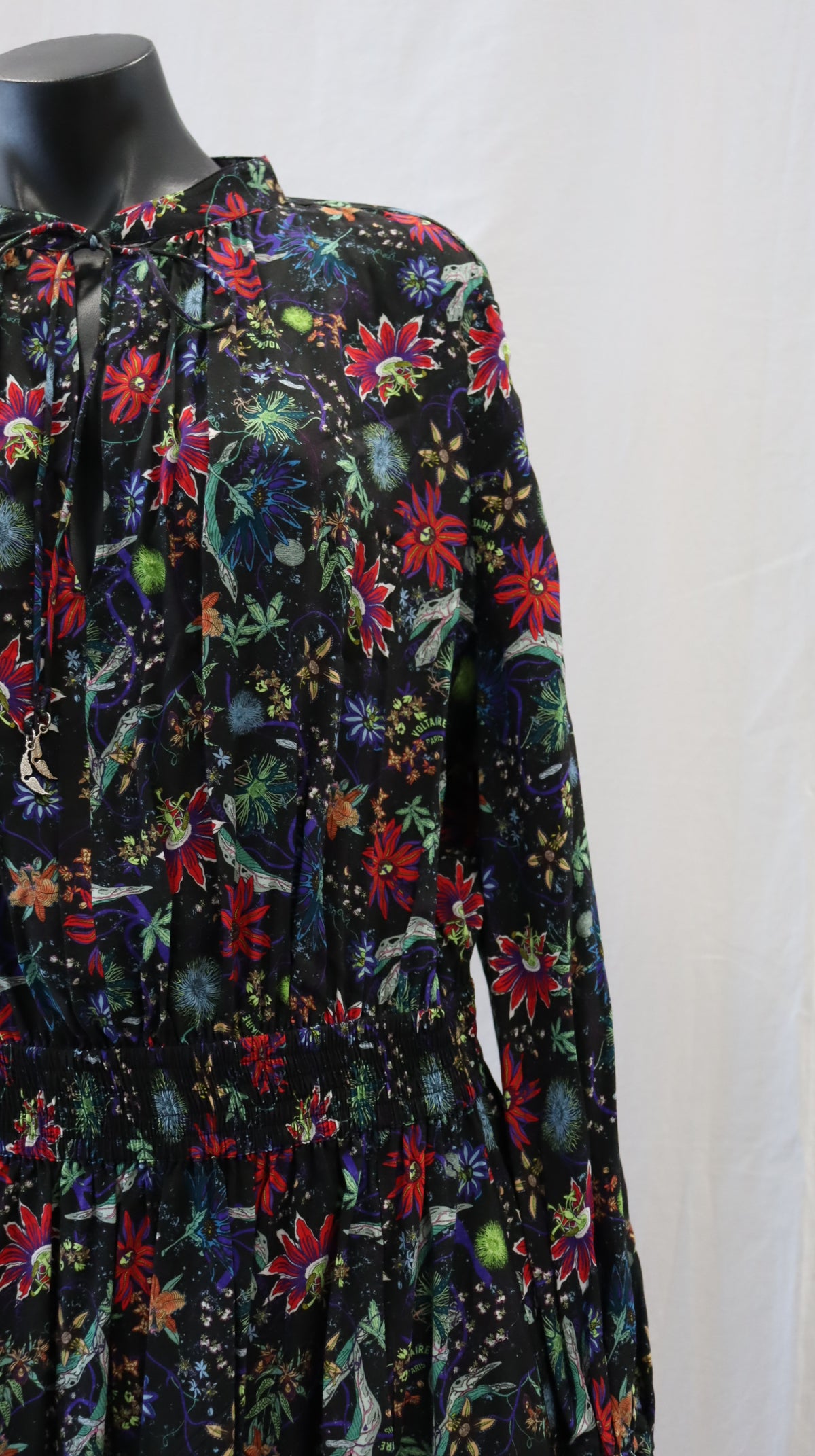 Zadig&voltaire Maxi Dress M