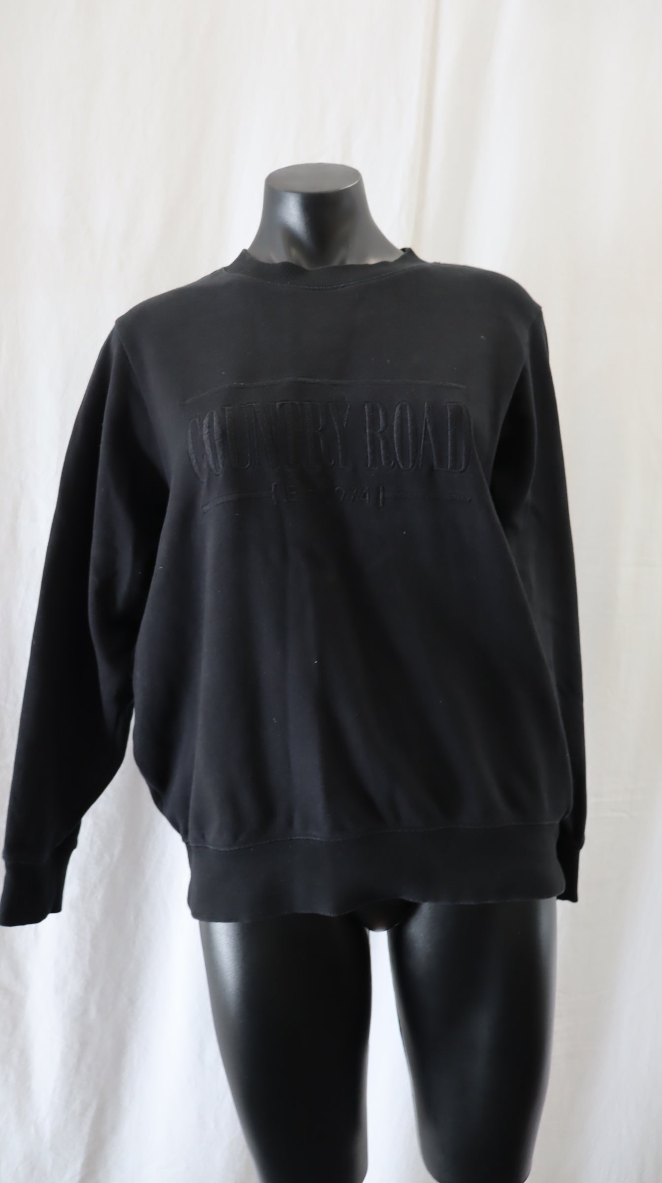 COUNTRY ROAD Jumper xs