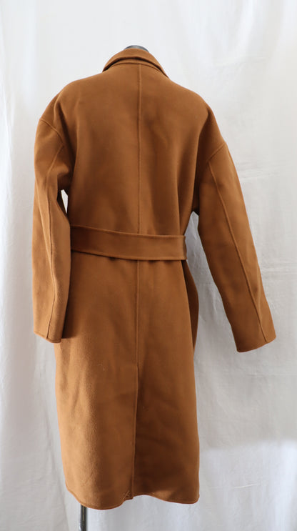 ASSEMBLY LABEL Coat M/L